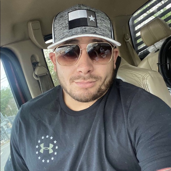 Meet your Posher, Michael - Picture 1 of 1